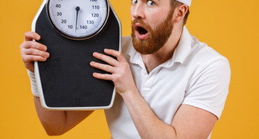 14 راه ساده برای جلوگیری از استپ وزنی